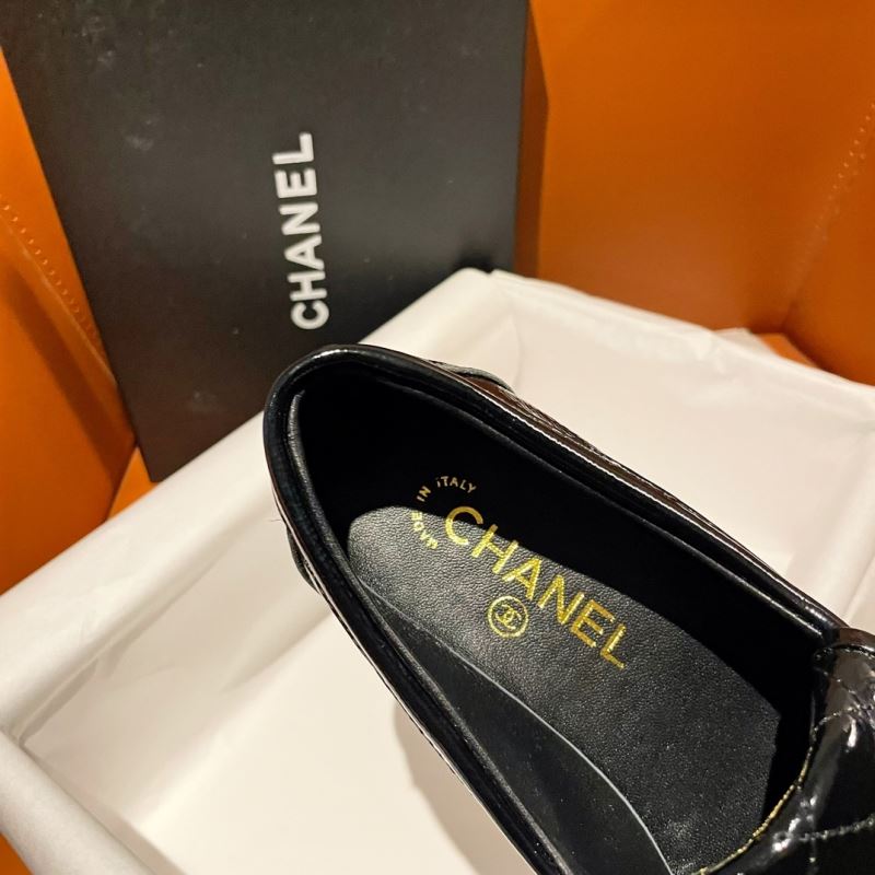 Chanel Low Shoes